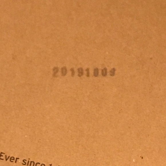 Dr. Martens Luana 14-eye Side-Zip Boot LAST ONE - Picture 13 of 13